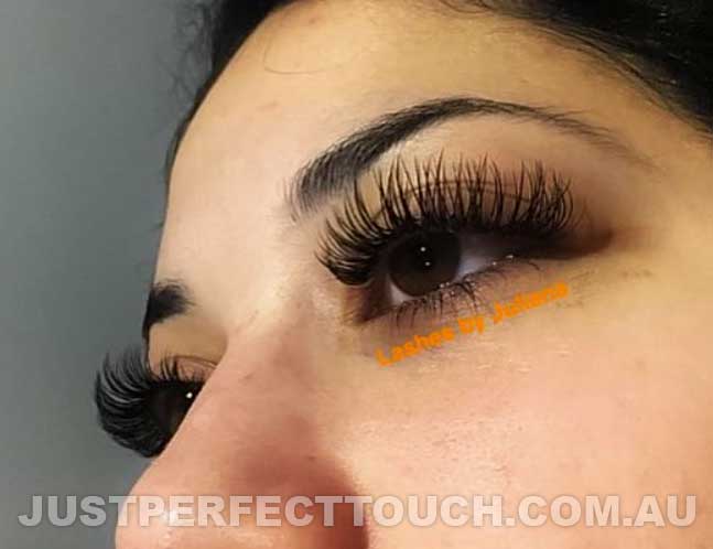 best eyelash extensions melbourne